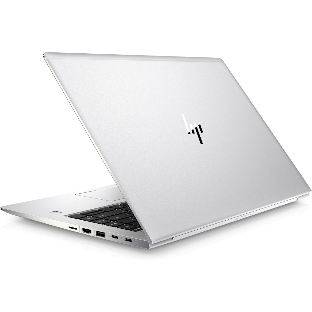 Laptop HP EliteBook 1040 G4, Intel® Core™ i7-7600U, 16GB DDR4, SSD 512GB, Intel® HD Graphics, Windows 10 Pro