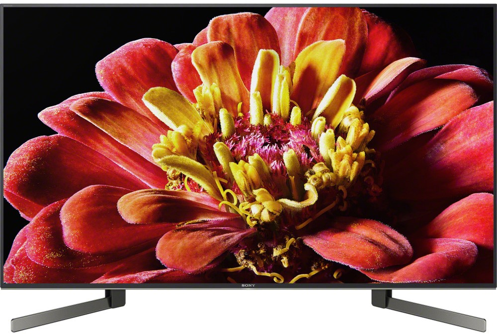 Televizor Smart LED, Sony BRAVIA KD-49XG9005B, 123 cm, Ultra HD 4K, Android