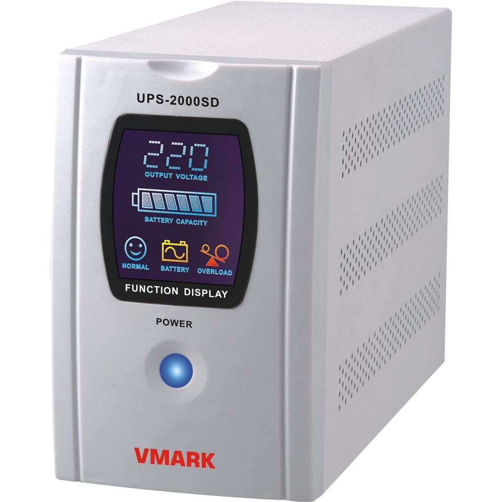 UPS V-Mark 2000VA
