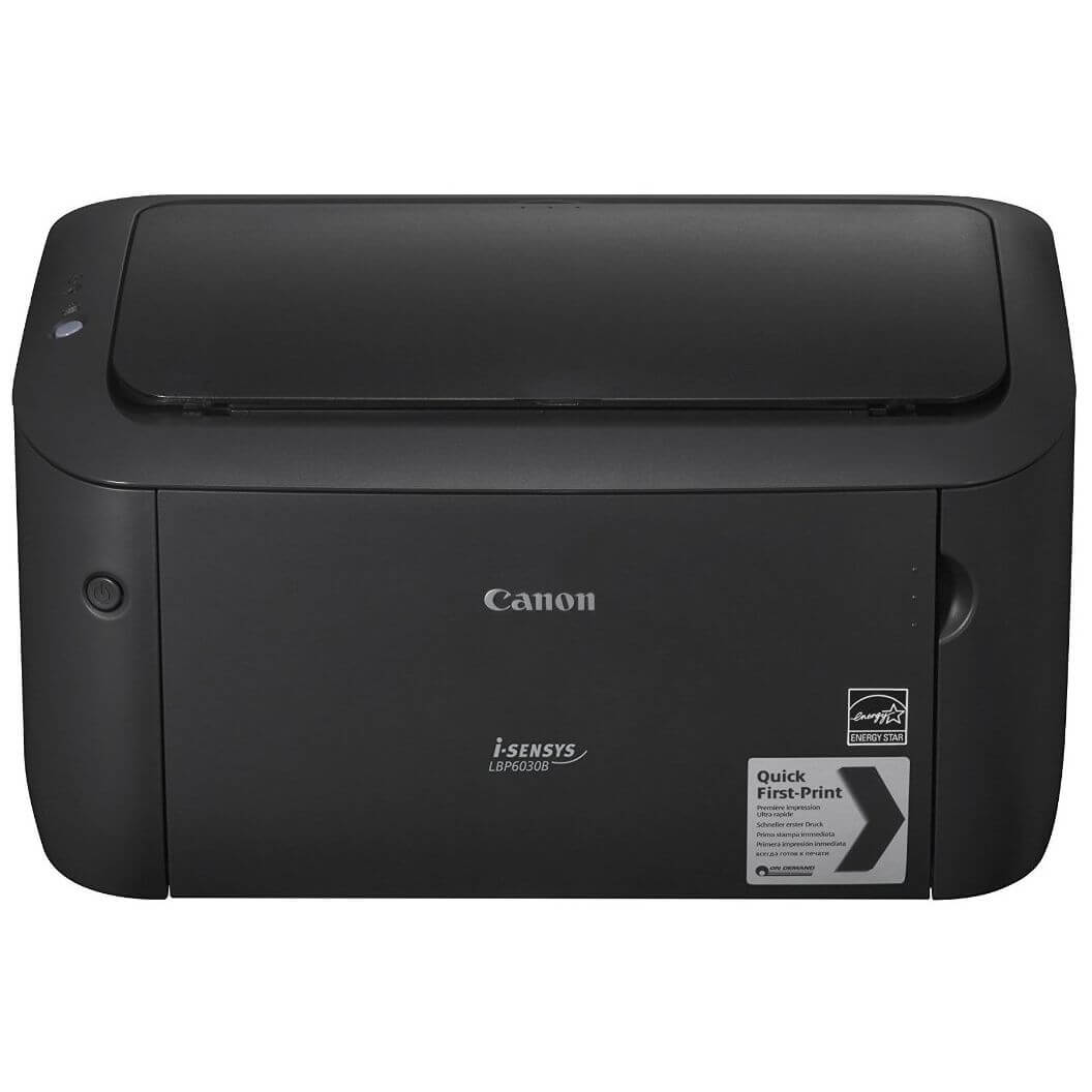  Imprimanta laser monocrom Canon i-Sensys LBP6030B, A4 