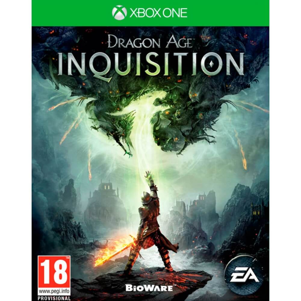  Joc Xbox One Dragon Age: Inquisition 