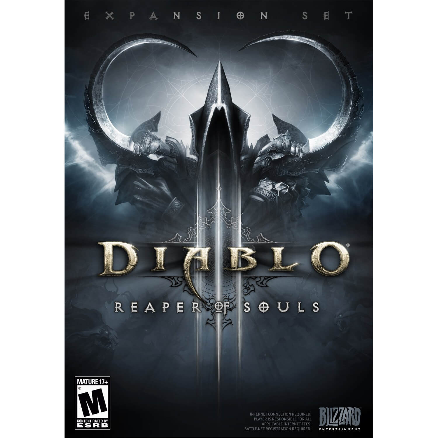  Joc PC Diablo III: Reaper of Souls 