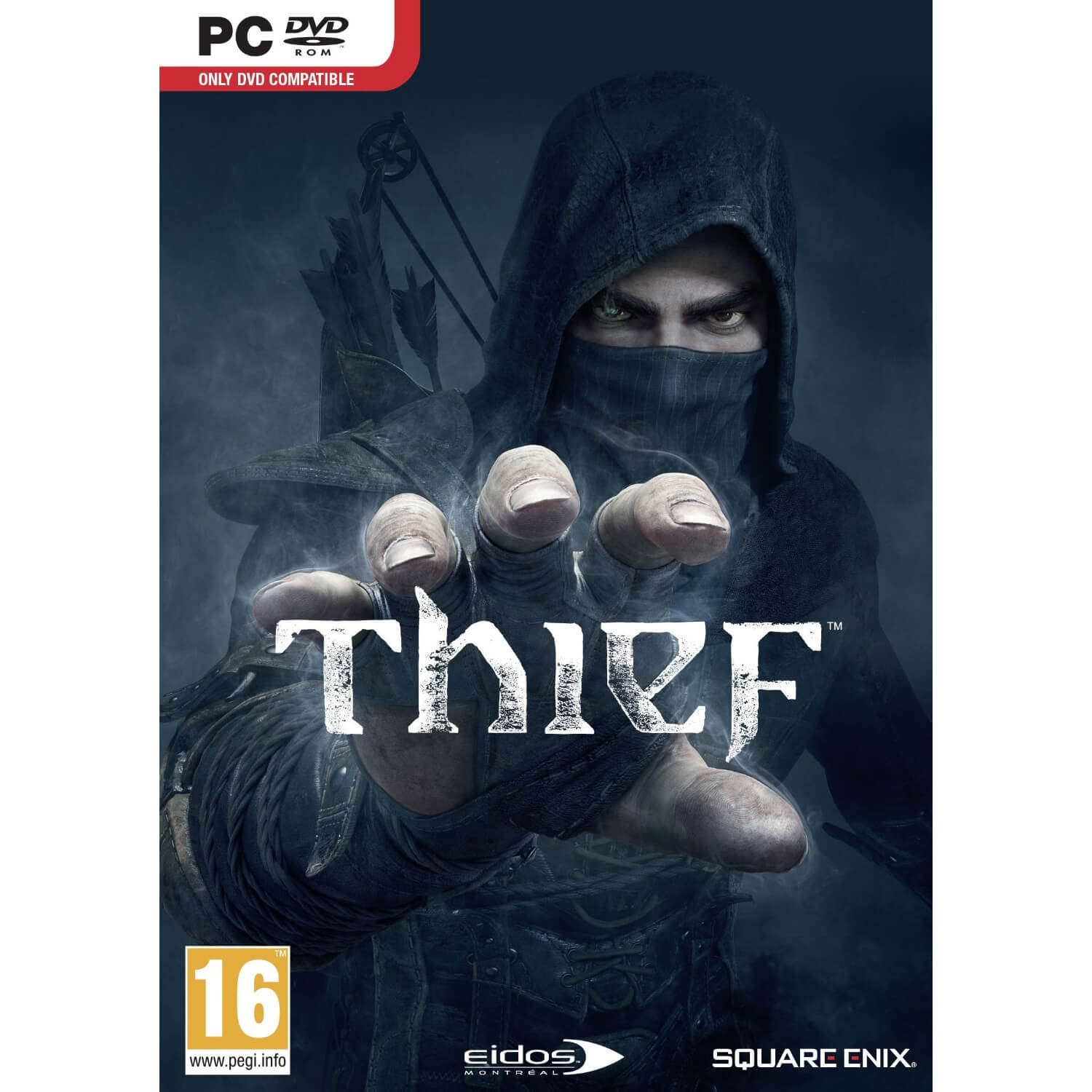  Joc PC Thief - D1 Edition 