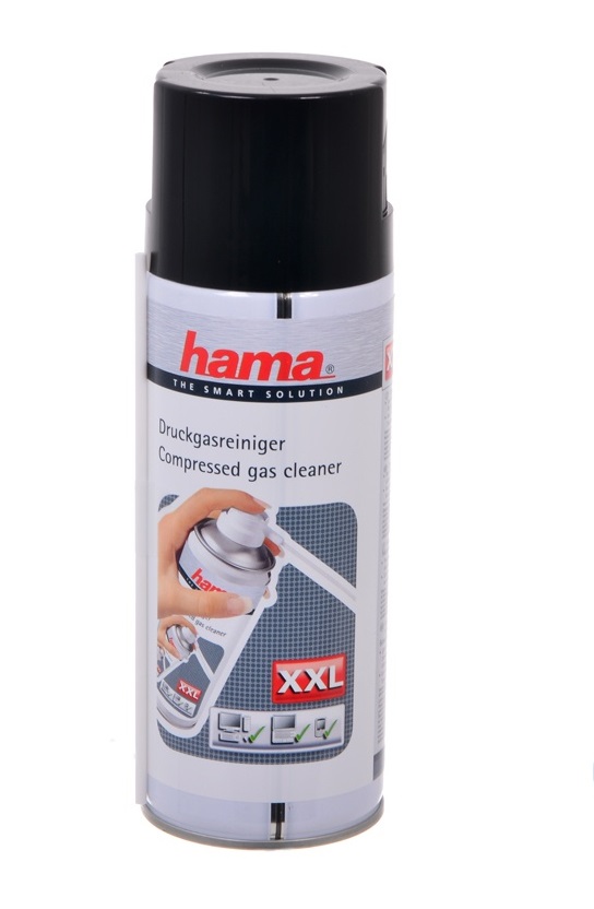  Spray curatare Hama 49877 