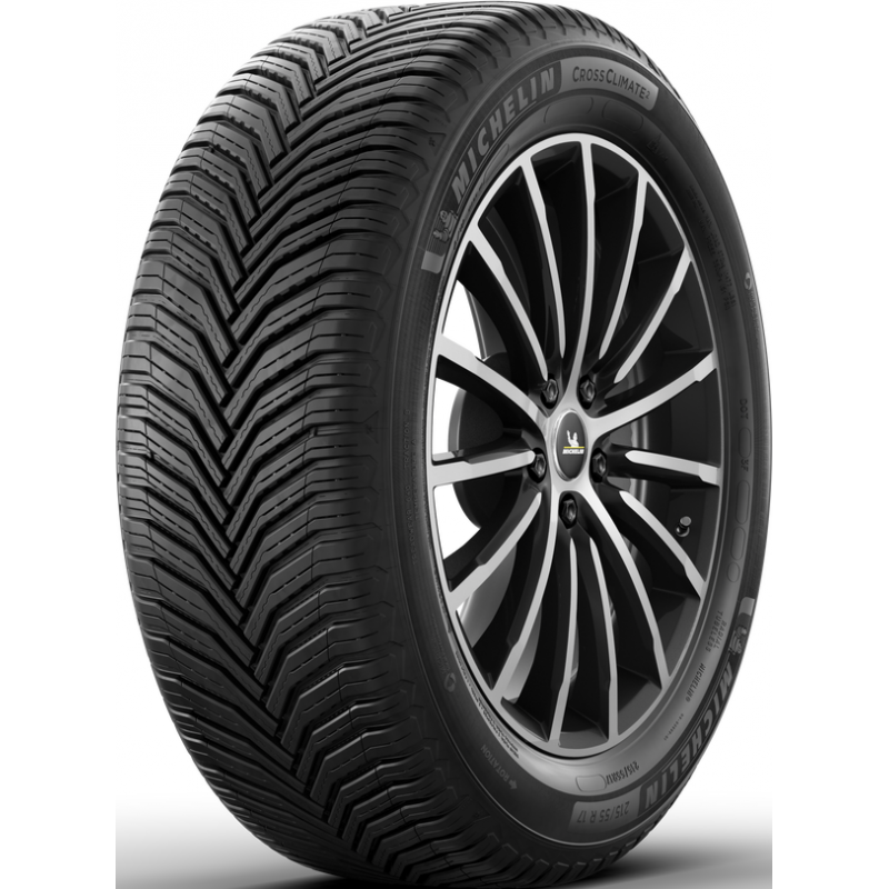 Anvelope Michelin Crossclimate 2 215/65R16 98H All Season