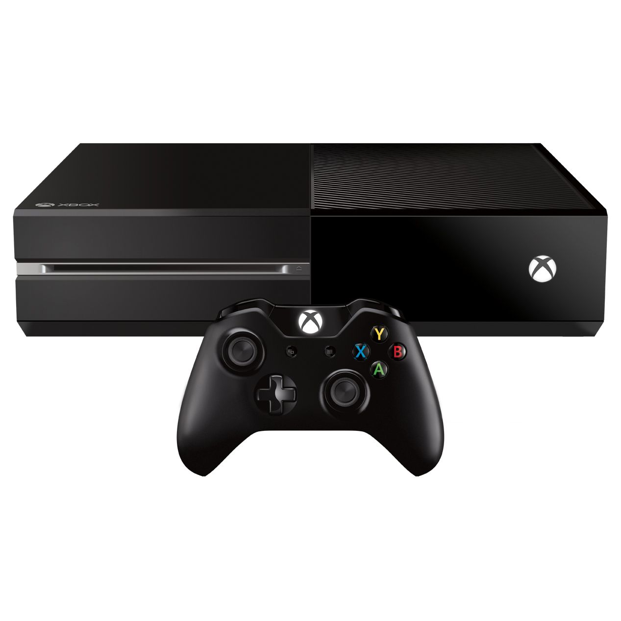 Consola Microsoft Xbox ONE 1TB
