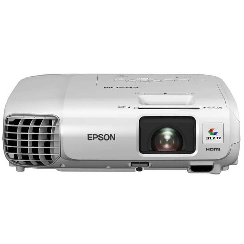  Videoproiector Epson EB-X27, XGA, 2700 Lumeni 