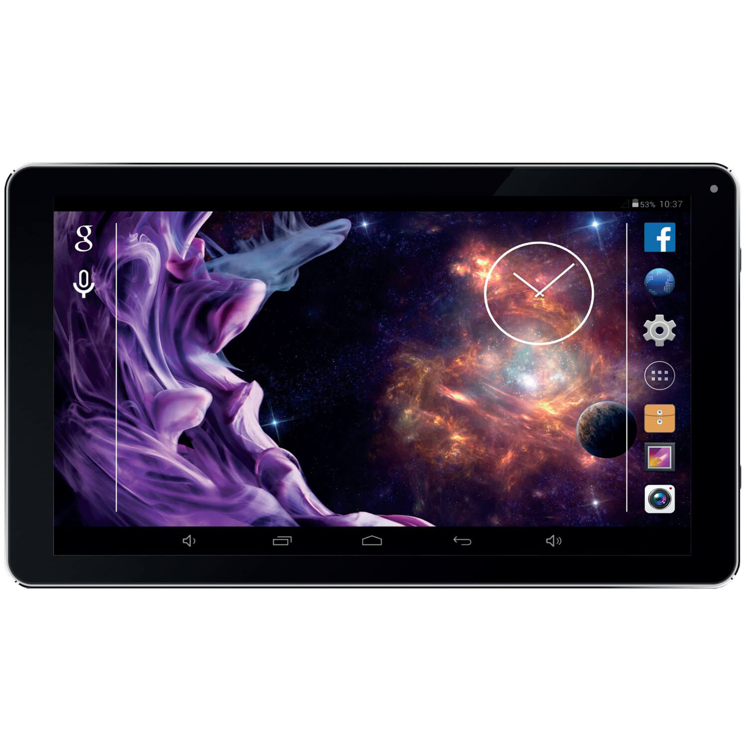  Tableta eSTAR JUPITER HD 10.1", Quad Core, 8 GB 