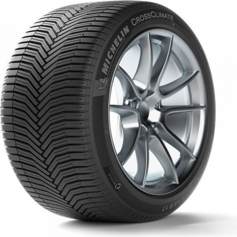 Anvelope Michelin Crossclimate+ 175/60R15 85H All Season