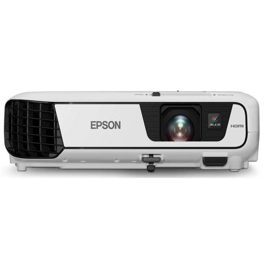  Videoproiector Full HD Epson EB-U32, WUXGA, 3200 Lumeni 