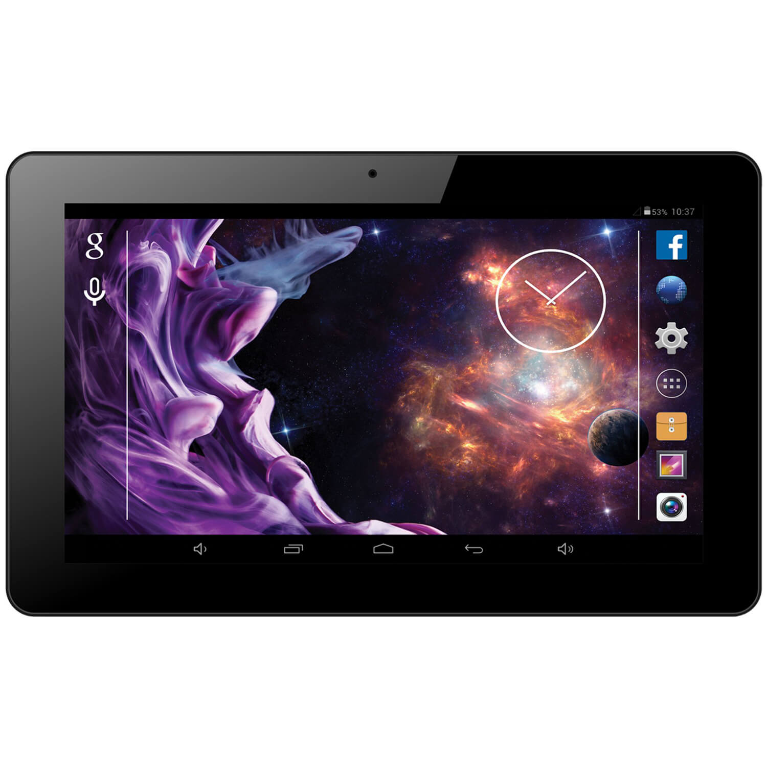  Tableta eSTAR Grand HD, 10.1", 8GB, 3G, Quad-Core 