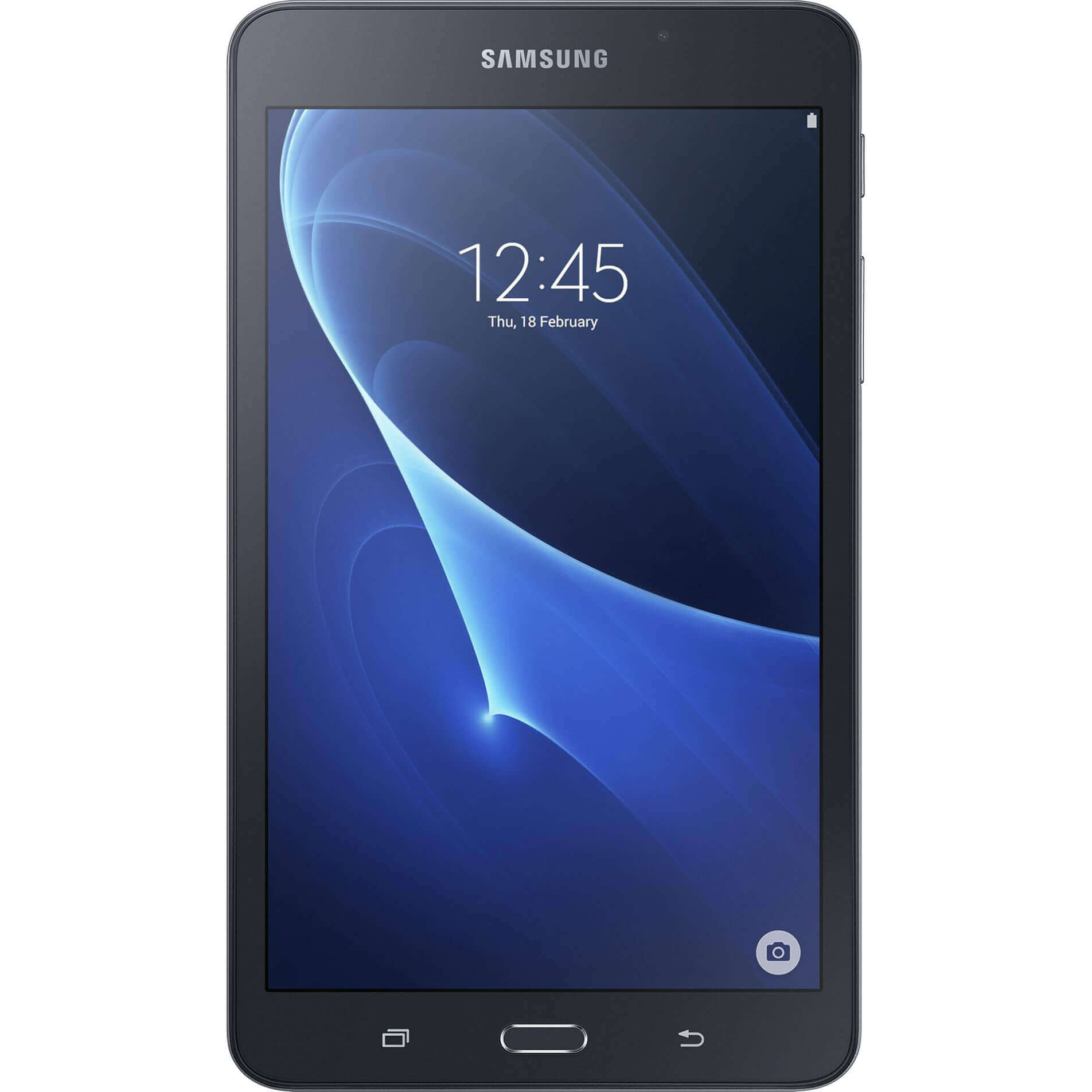  Tableta Samsung Galaxy Tab A (T280),&nbsp;7", Quad-Core, 8GB, 1.5GB RAM, Negru 