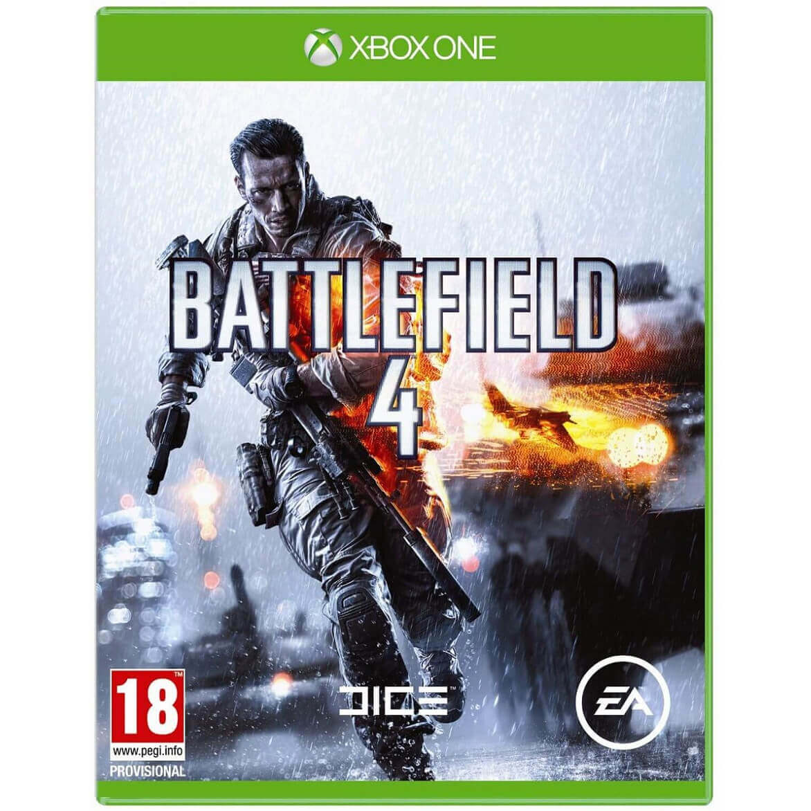 Joc Xbox One Battlefield 4