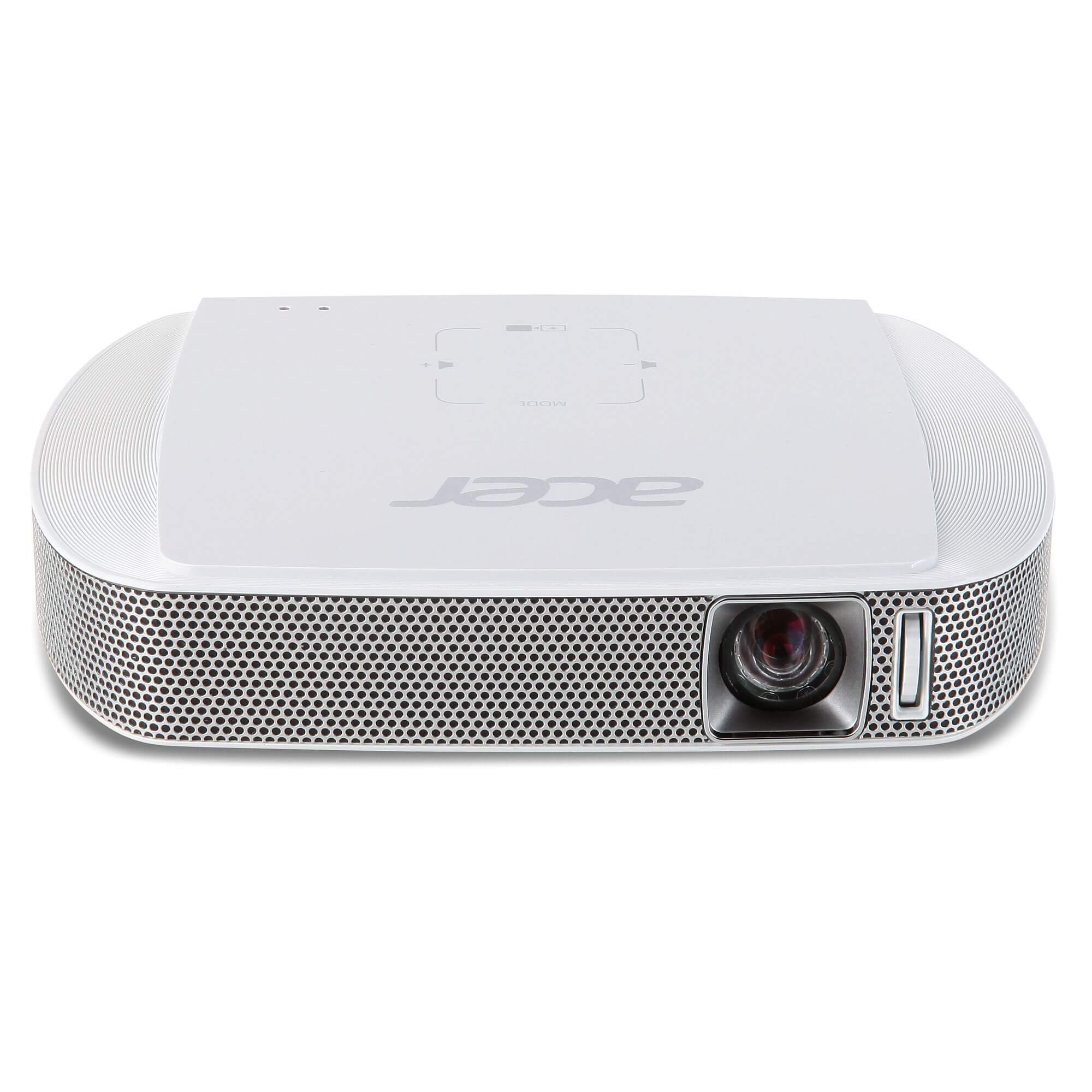  Videoproiector portabil Acer Pico C205, WVGA, 200 Lumeni 