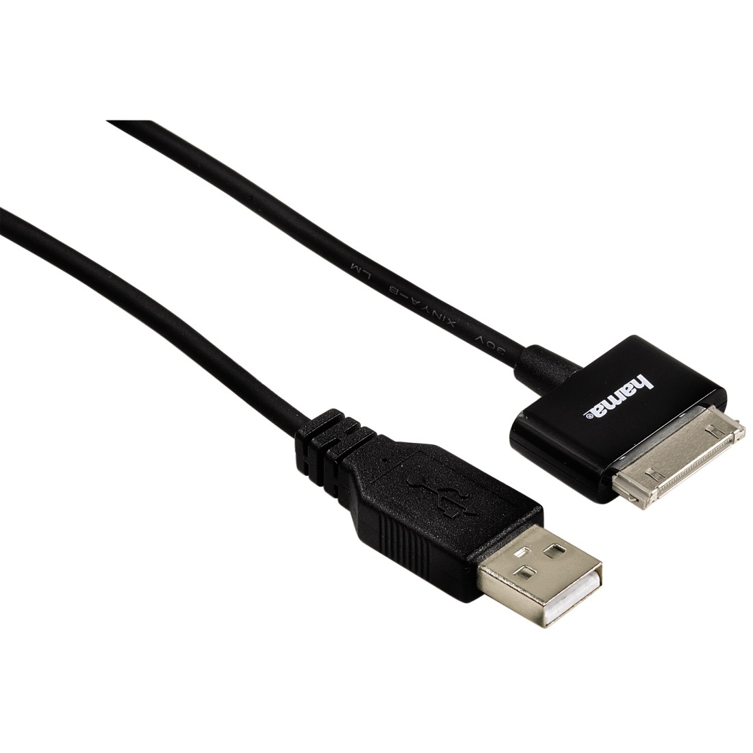  Cablu USB Charging/SYNC Hama 106340 pentru iPad 