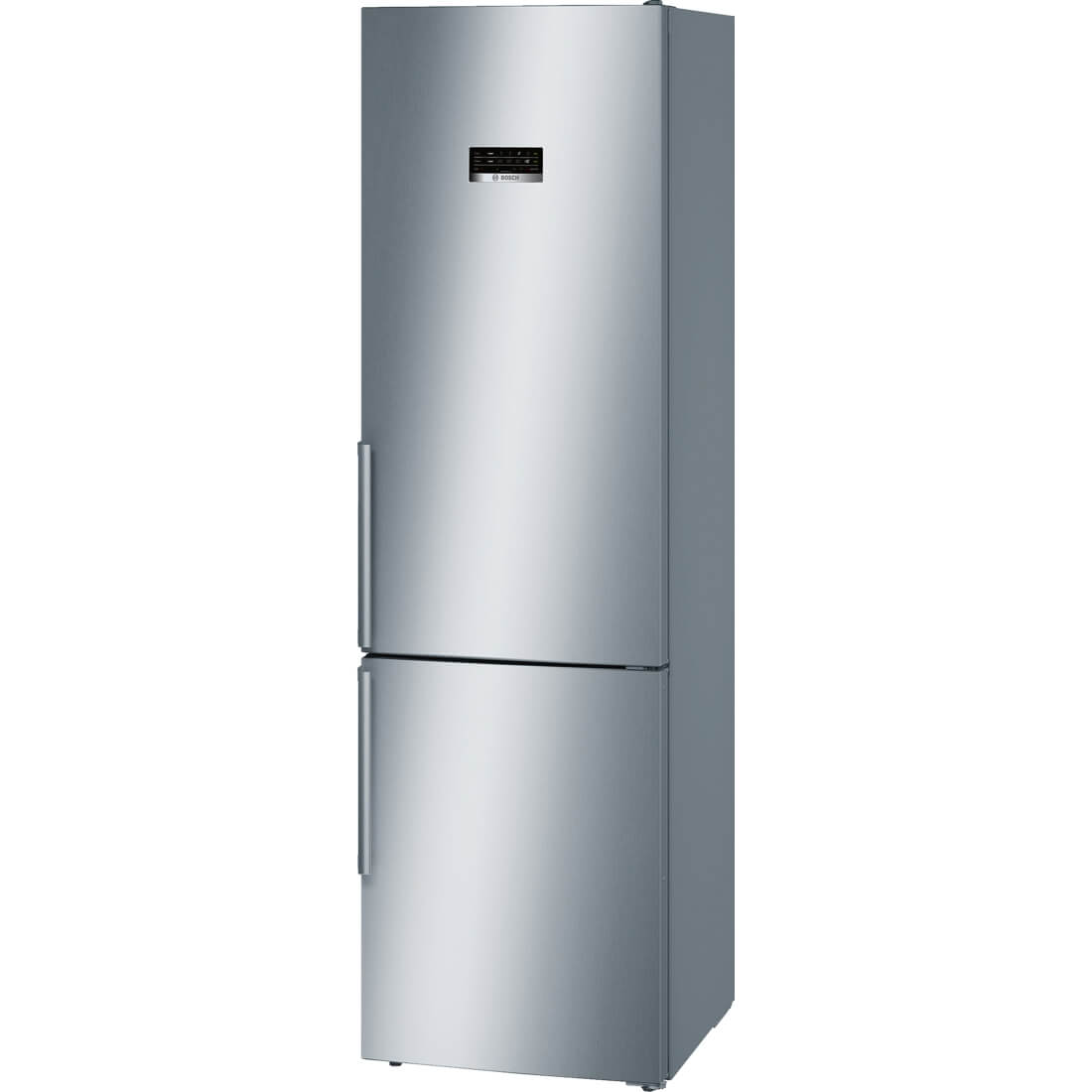  Combina frigorifica Bosch KGN39XL35, No Frost, 366 l, Clasa A++ 