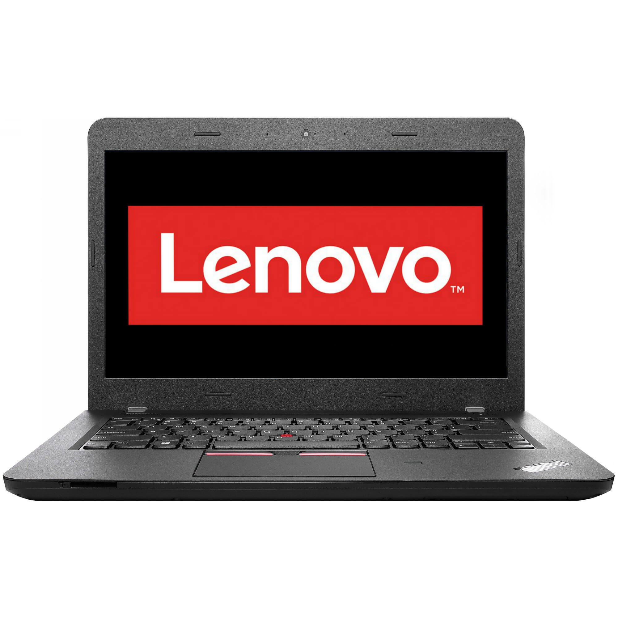  Laptop Lenovo ThinkPad E460, Intel Core i3-6100U, 4GB DDR3, HDD 500GB, Intel HD Graphics, Free DOS 
