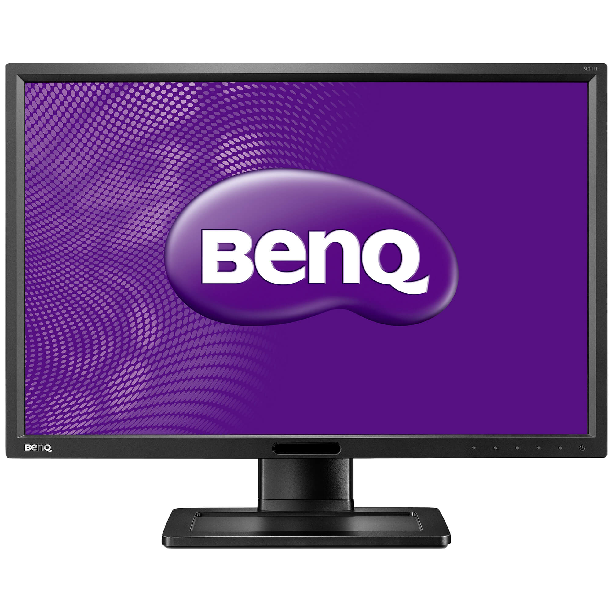  Monitor LED Benq BL2411PT 24", WUXGA (1920x1200),&nbsp;Display Port, HDMI, Flicker Free, Boxe, Negru 