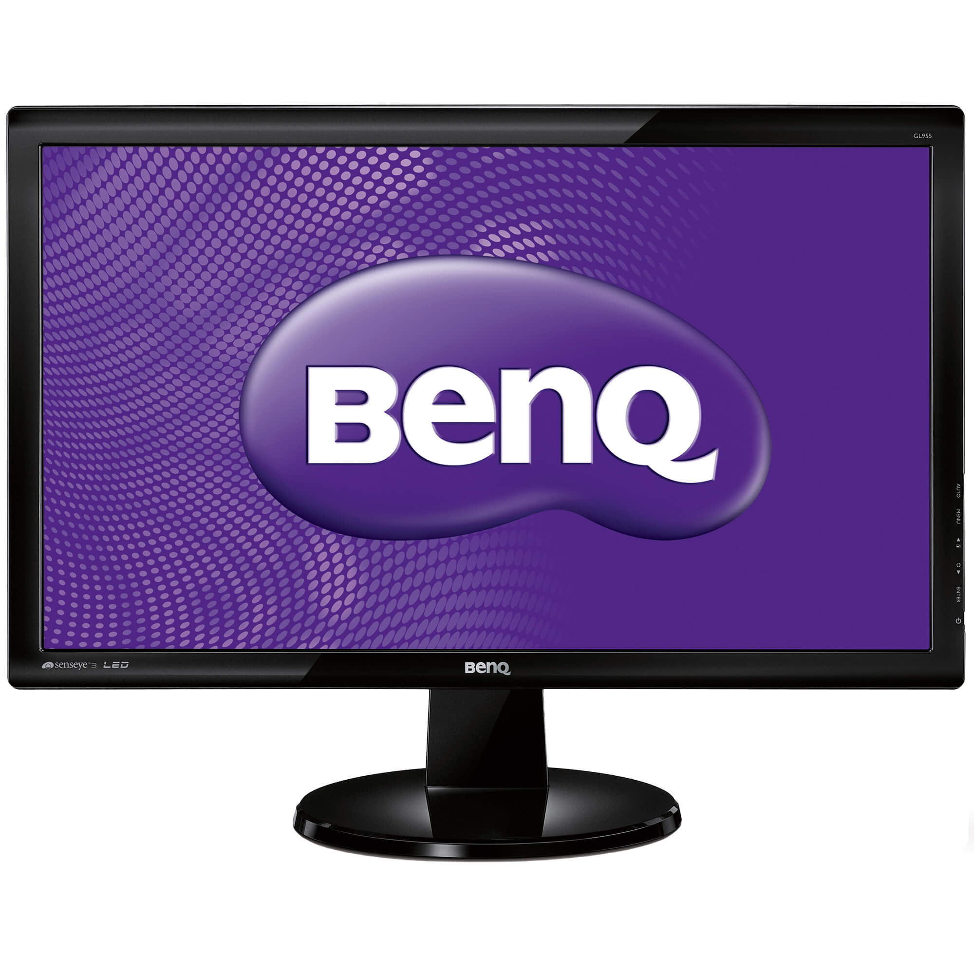  Monitor LED Benq GL955A 18.5", HD 