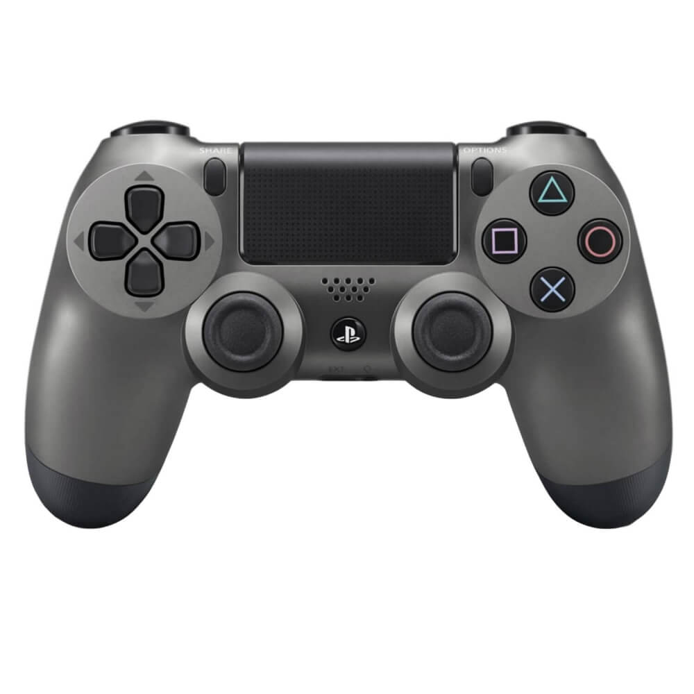  Controller PS4 Sony Dualshock 4, Gri 