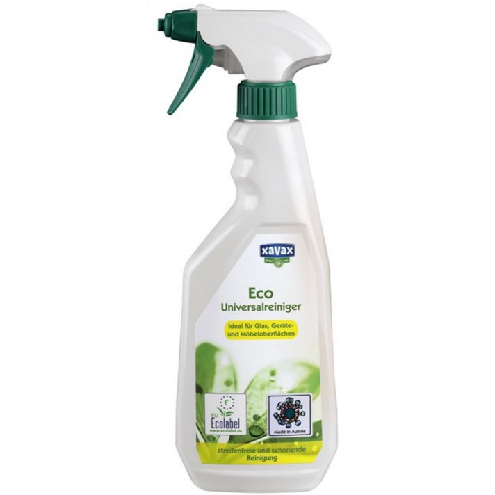  Spray curatare Eco universal Xavax 111884, 500 ml 
