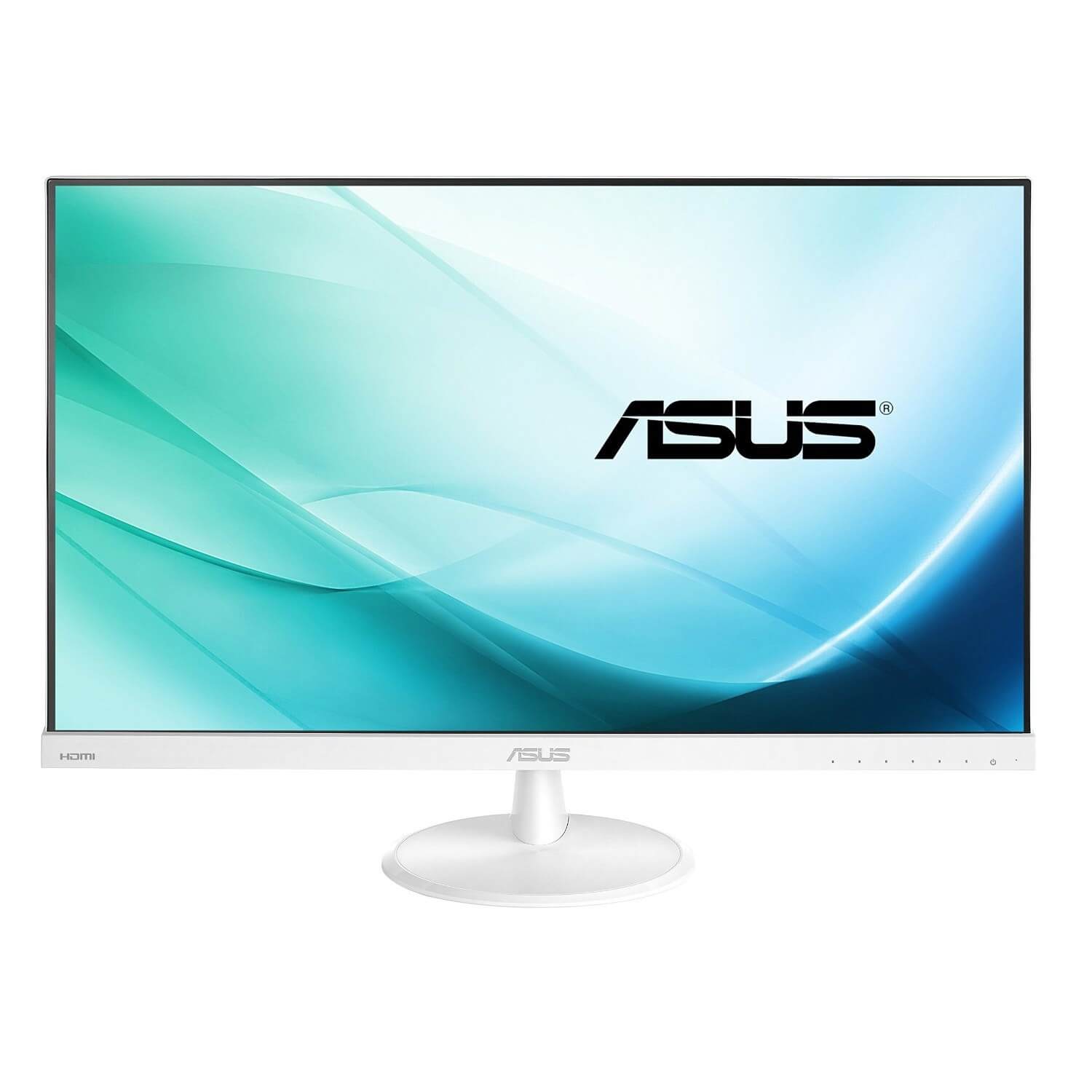 Monitor LED Asus VC279H-W, 27 inch, Alb