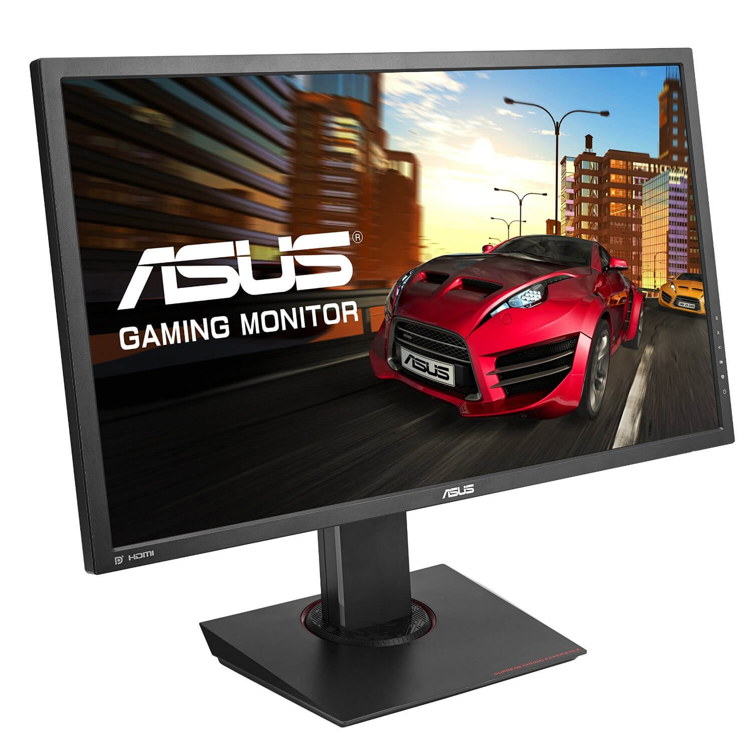  Monitor LED Gaming Asus MG28UQ, 28", 4K UHD (3840x2160),&nbsp;1ms, Adaptive Sync, Negru 