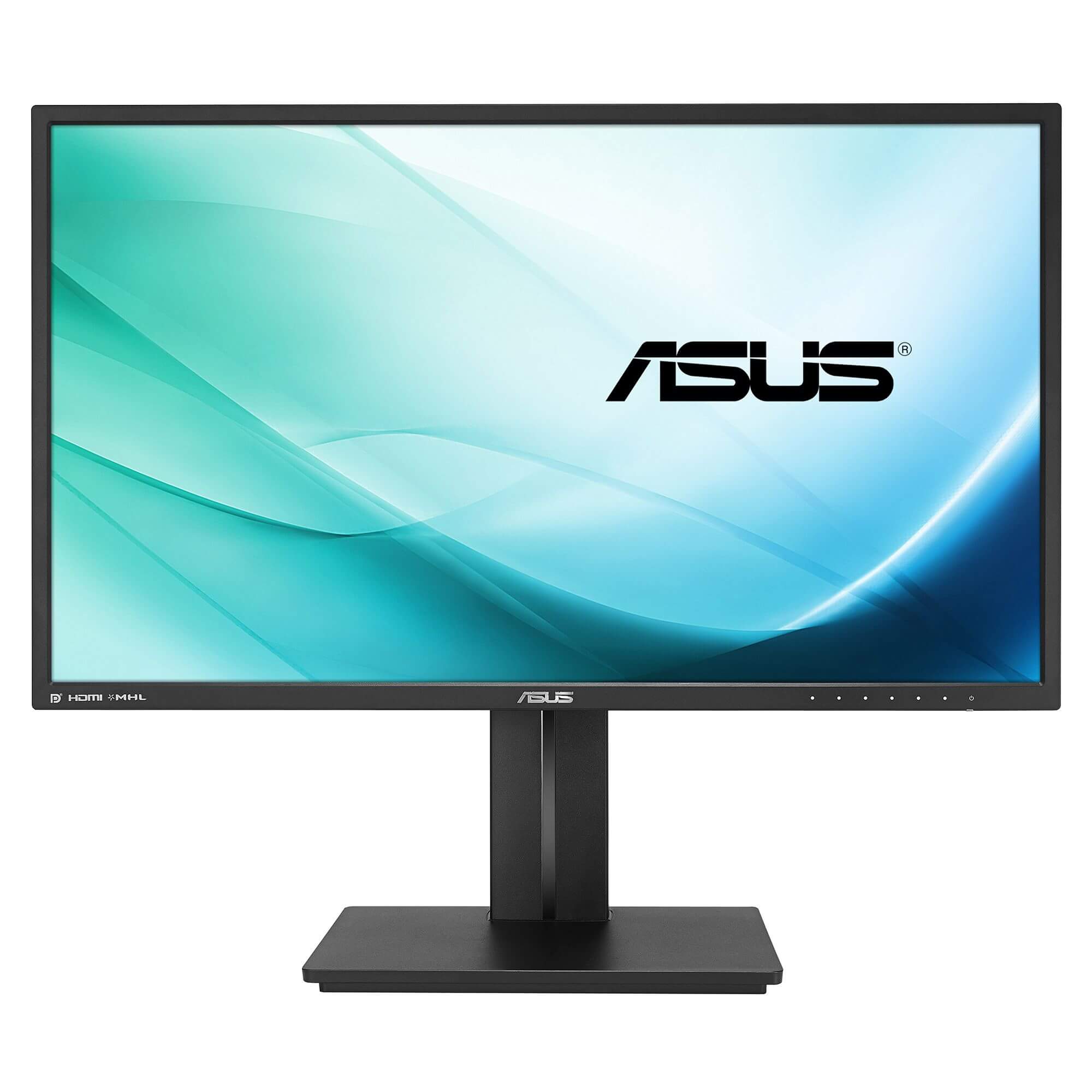  Monitor LED Asus PB279Q, 27 inch, 4K, Negru 