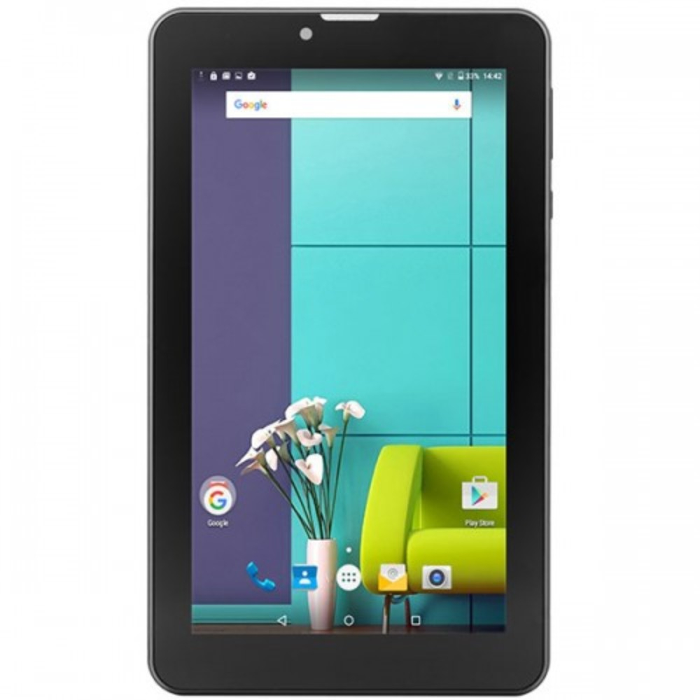 Tableta Vonino Xavy T7, 7" IPS, Quad-Core 1.0Ghz, 1GB RAM, 8GB, 4G, Gri