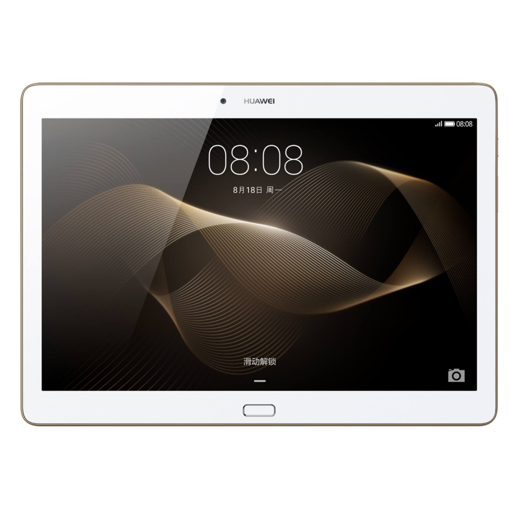  Tableta Huawei MediaPad M2 Premium Edition, 10.1", Octa-Core, 64GB, Auriu 
