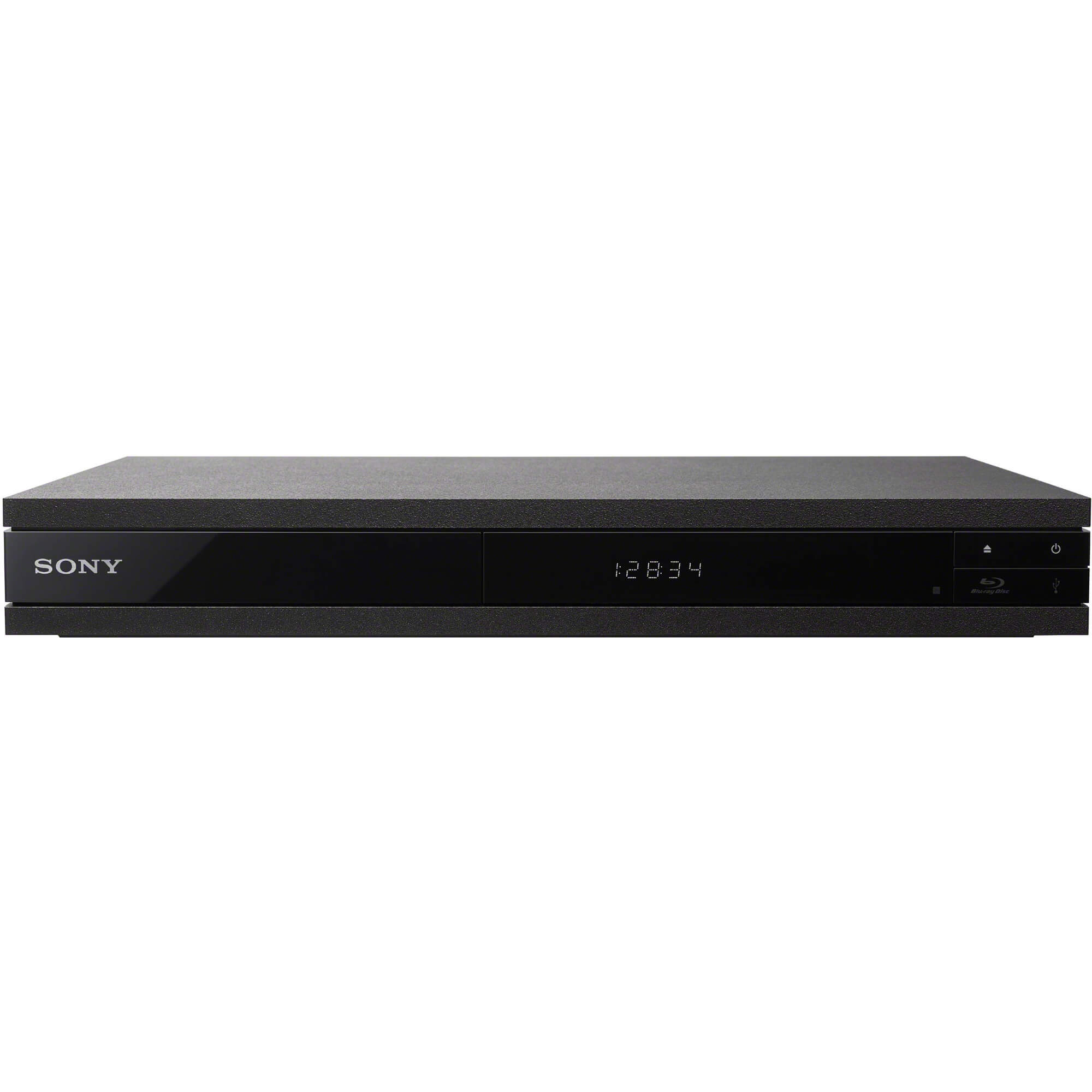 Blu-ray Player 4K Sony UHP-H1
