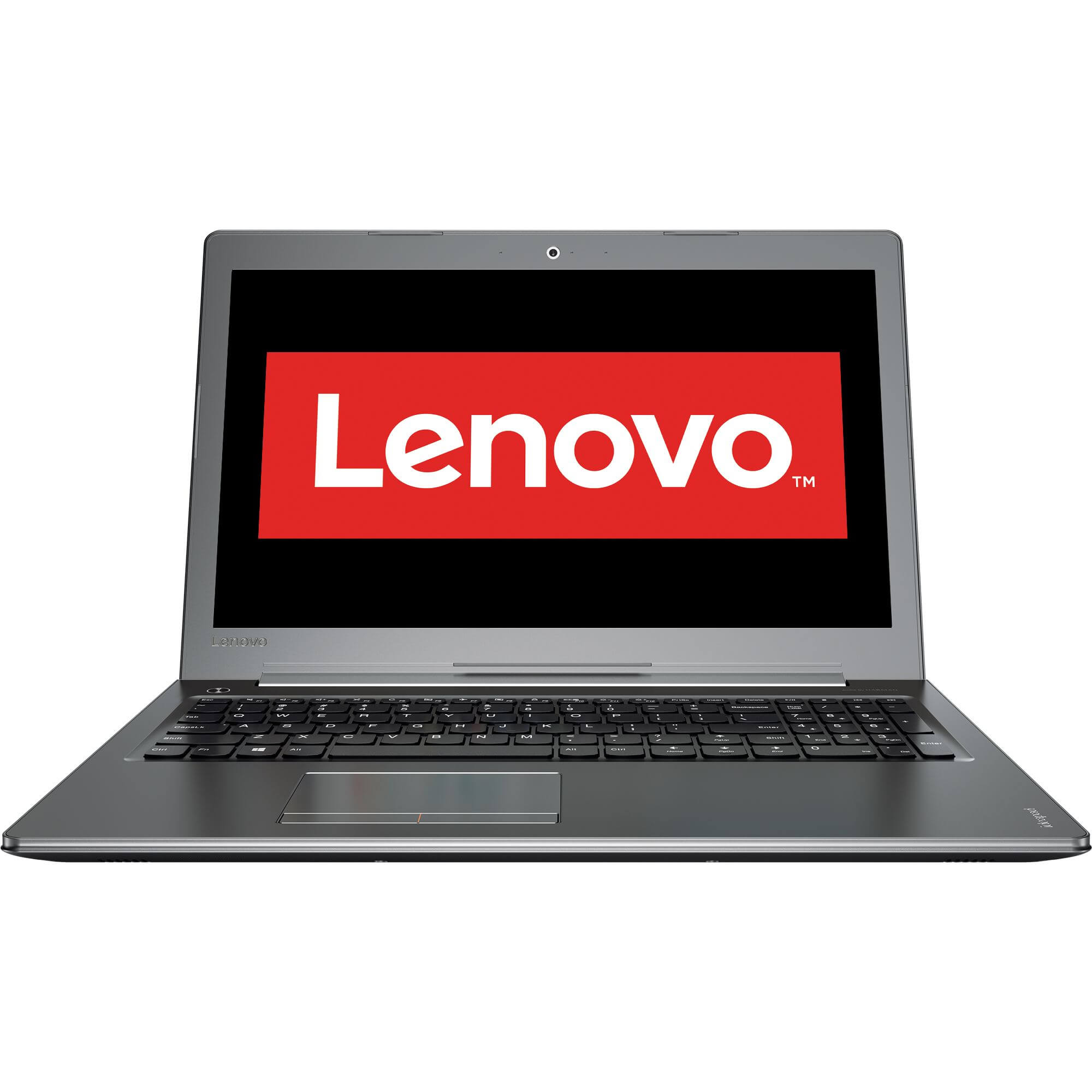 Laptop Lenovo IdeaPad 510-15IKB, Intel Core i7-7500U, 8GB DDR4, HDD 1TB, nVidia GeForce 940MX 4GB, Free DOS