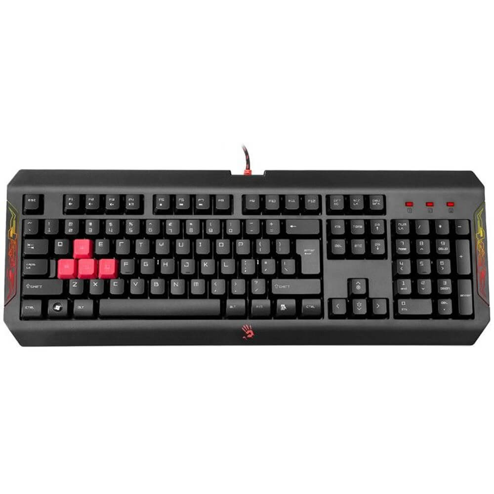  Tastatura Gaming A4tech Q100 