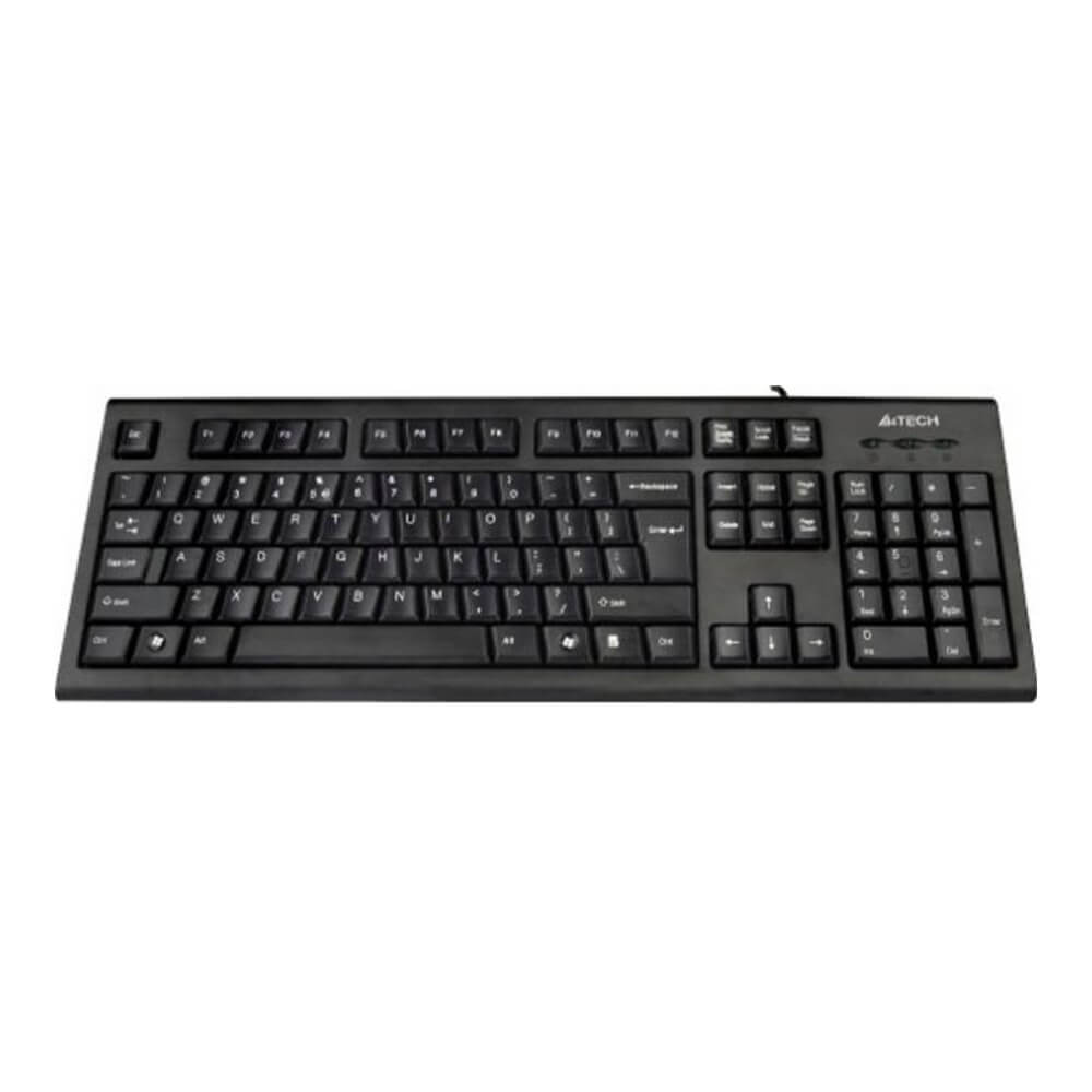 Tastatura A4tech KRS-85 PS2 