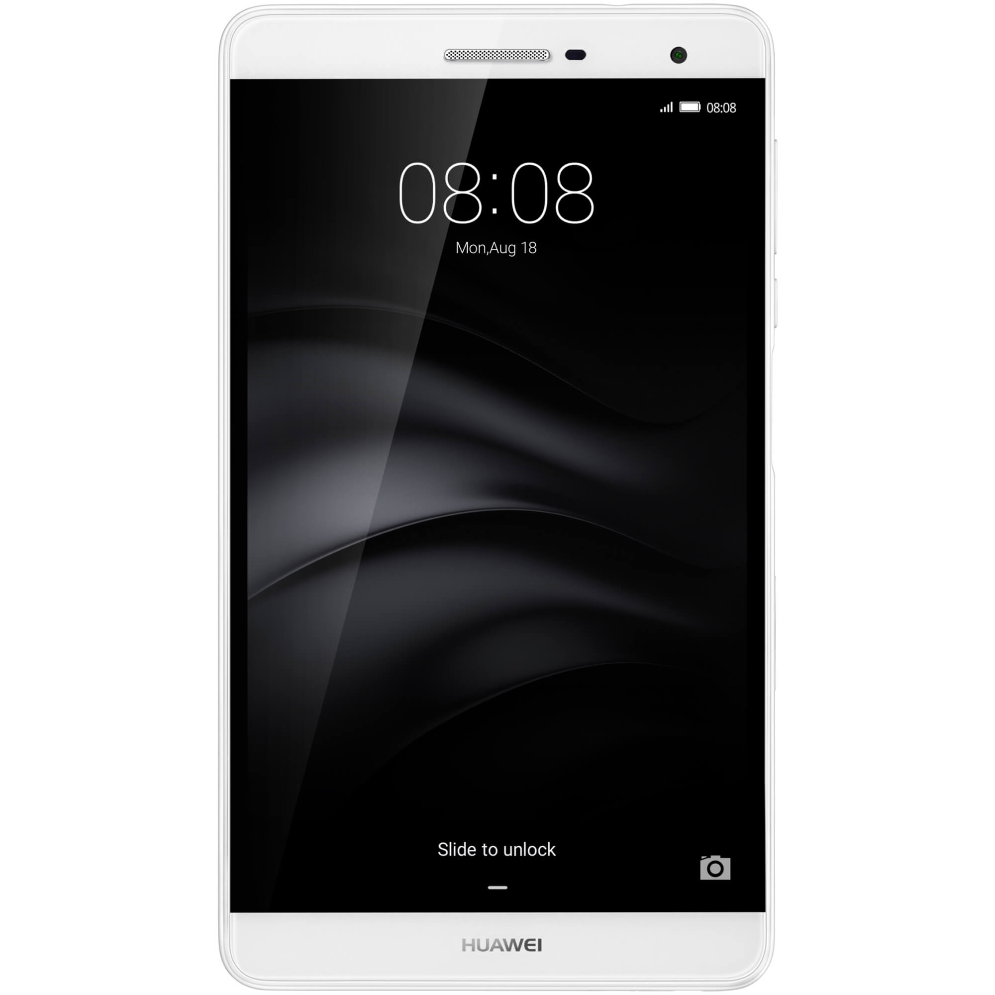  Tableta Huawei MediaPad T2 Pro, 7", Octa-Core, 16GB, 4G, Alb 