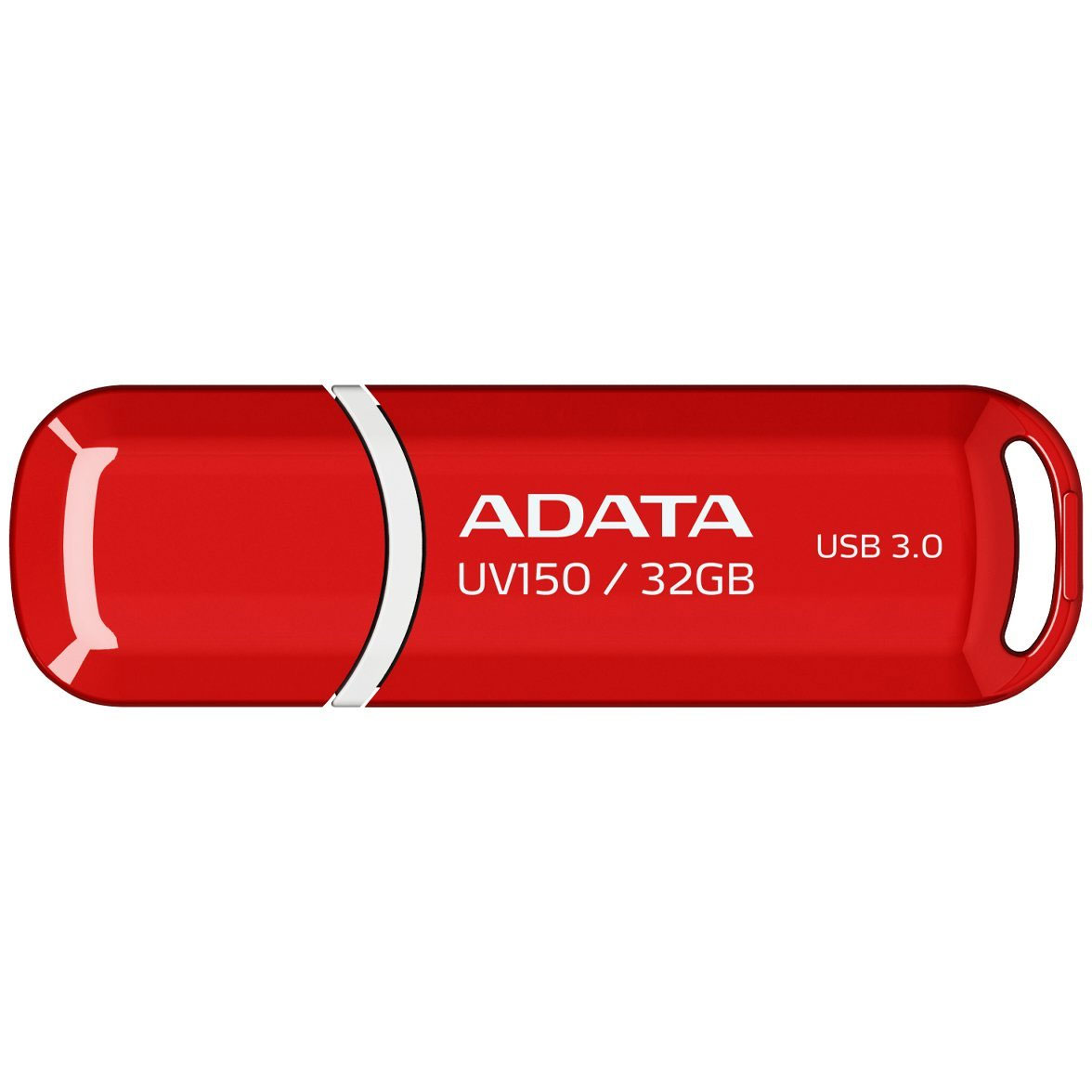  Memorie USB A-DATA AUV150-32G-RRD, 32GB, USB 3.0 
