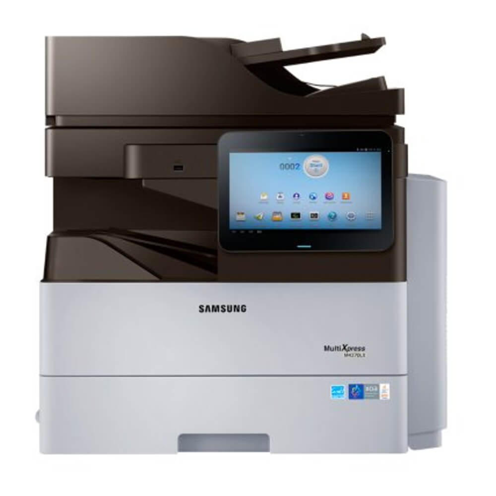  Multifunctional laser monocrom Samsung SL-M4370LX/SEE, A4 