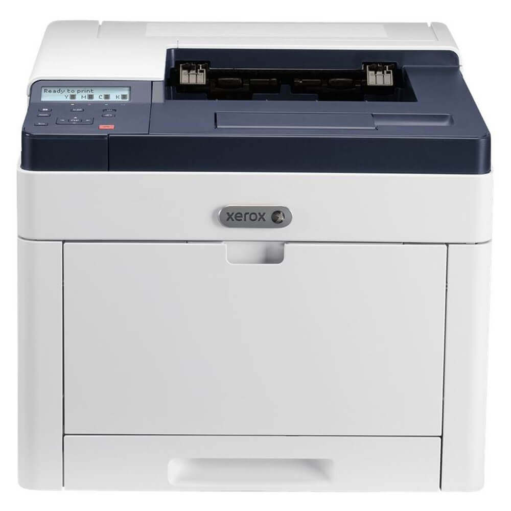  Imprimanta laser color Xerox Phaser 6510V_DN, A4 