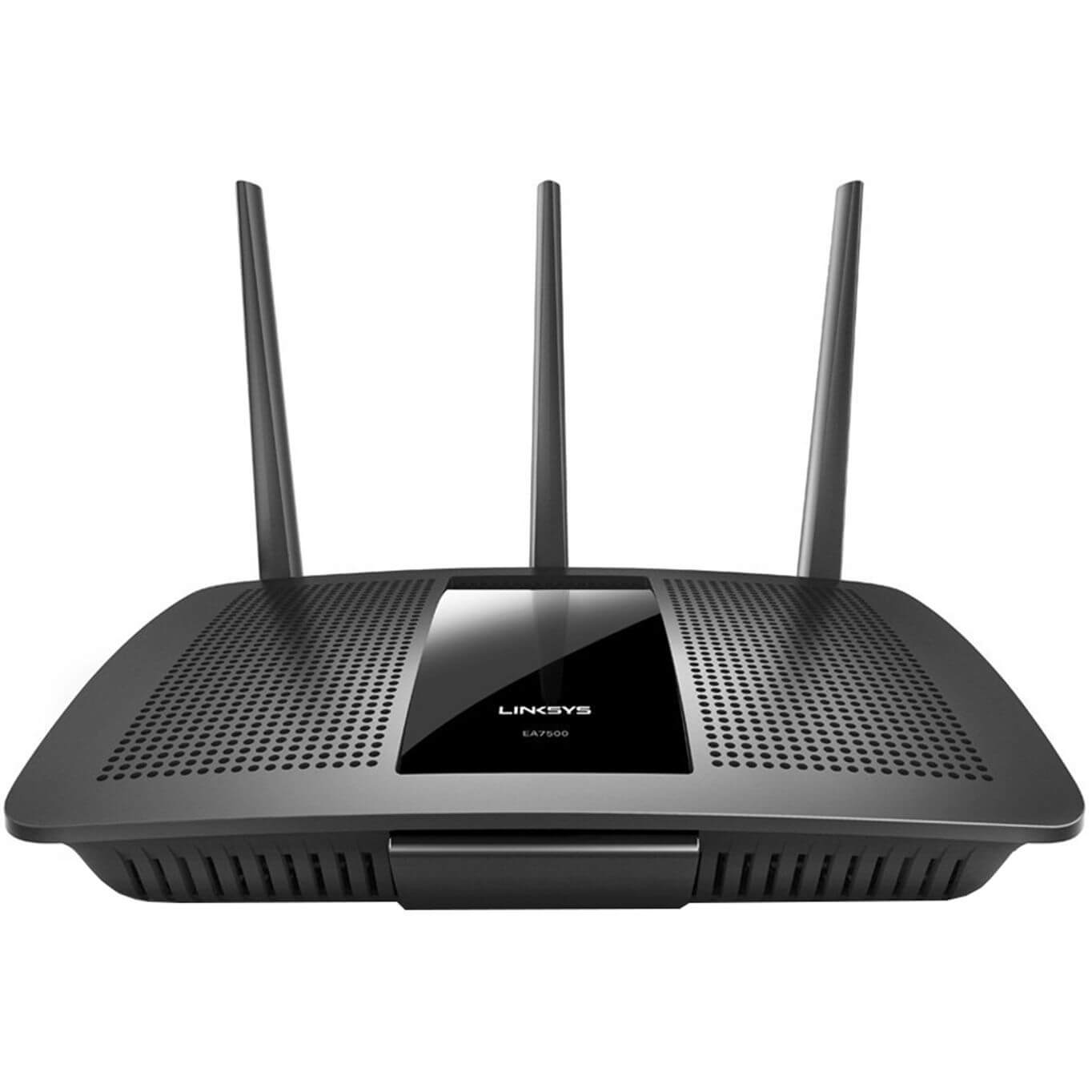  Router wireless Linksys EA7500 Smart Wi-Fi AC1900 Dual-Band N600 