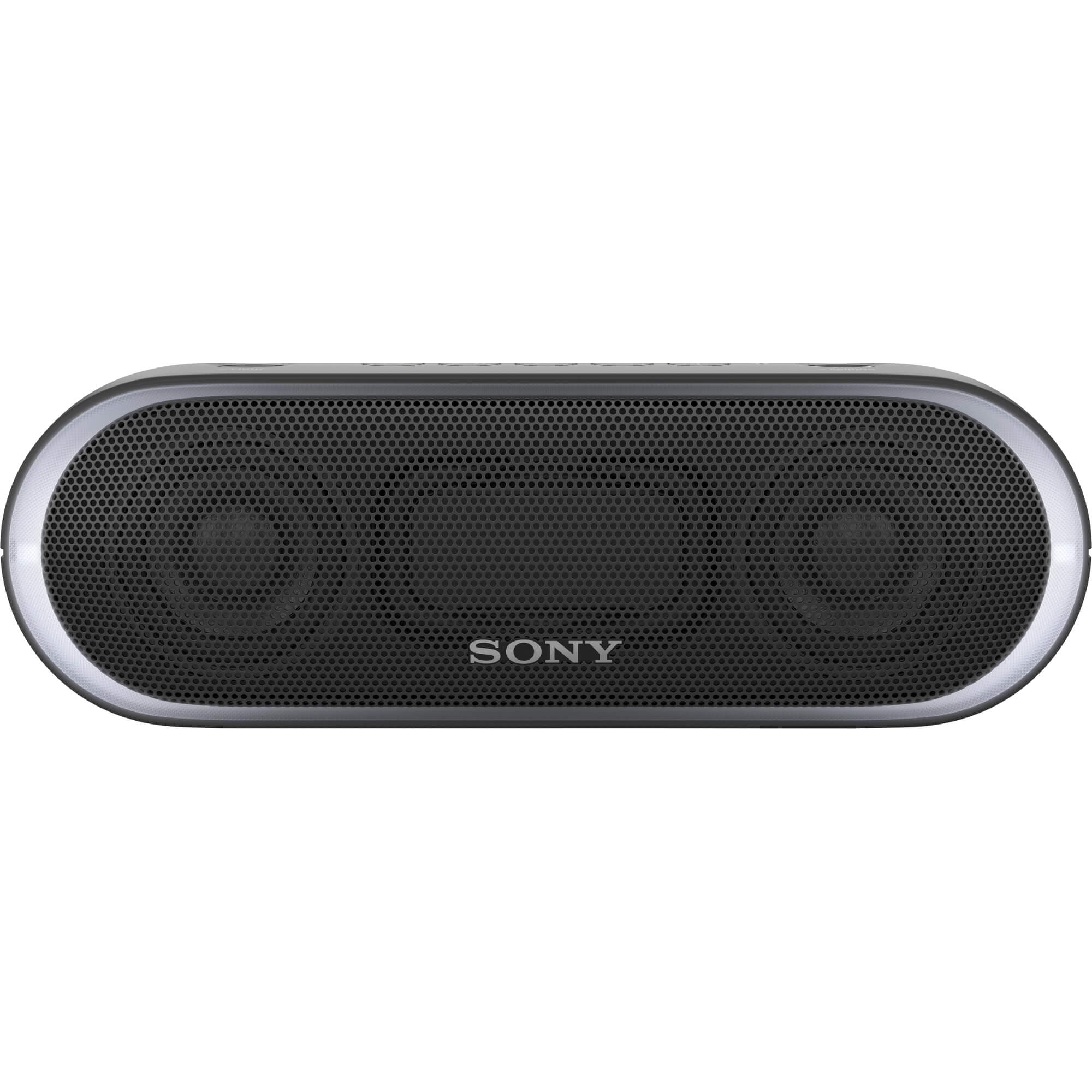  Boxa portabila Sony SRSXB20B.CE7, Bluetooth, Negru 