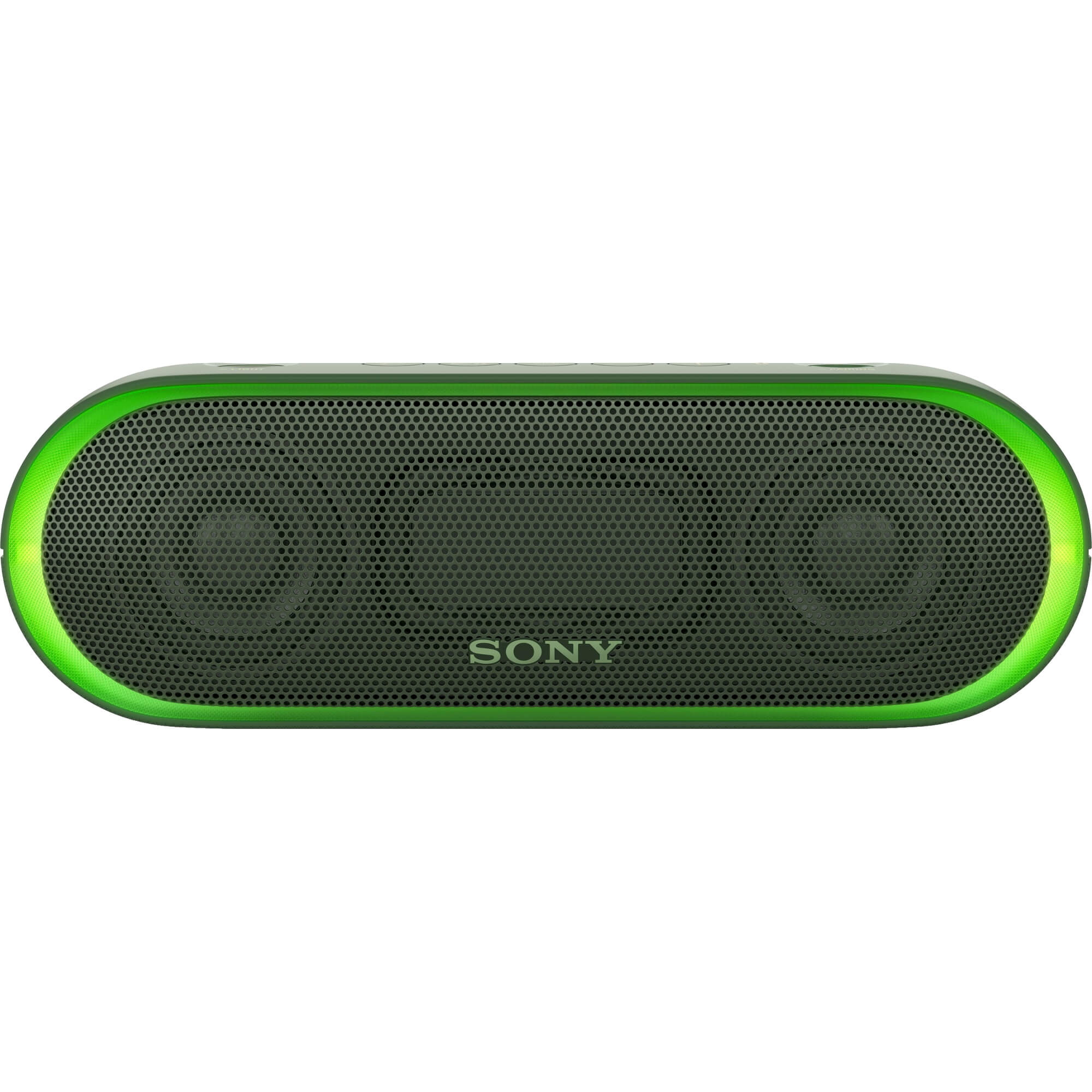  Boxa portabila Sony SRSXB20G.CE7, Bluetooth, Verde 