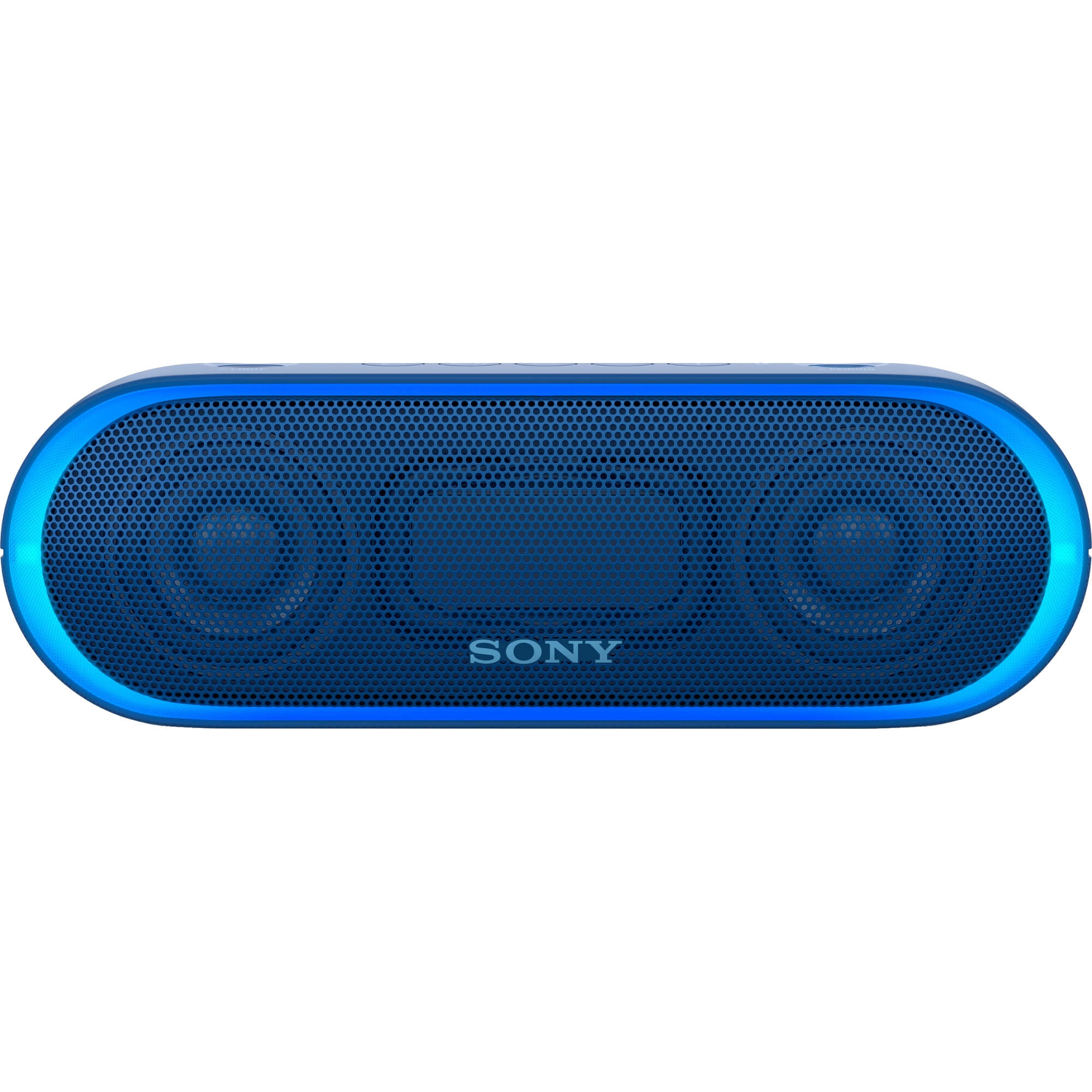  Boxa portabila Sony SRSXB20L.CE7, Bluetooth, Albastru 