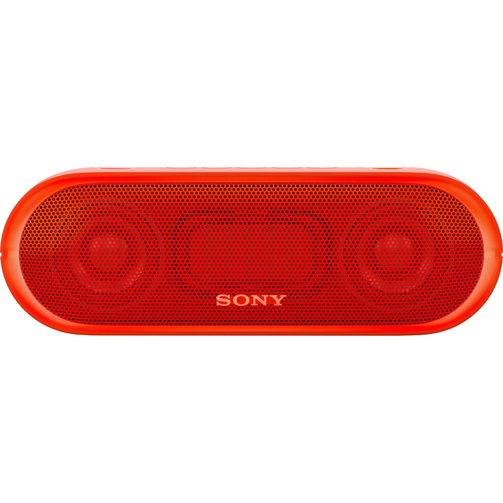  Boxa portabila Sony SRSXB20R.CE7, Bluetooth, Rosu 