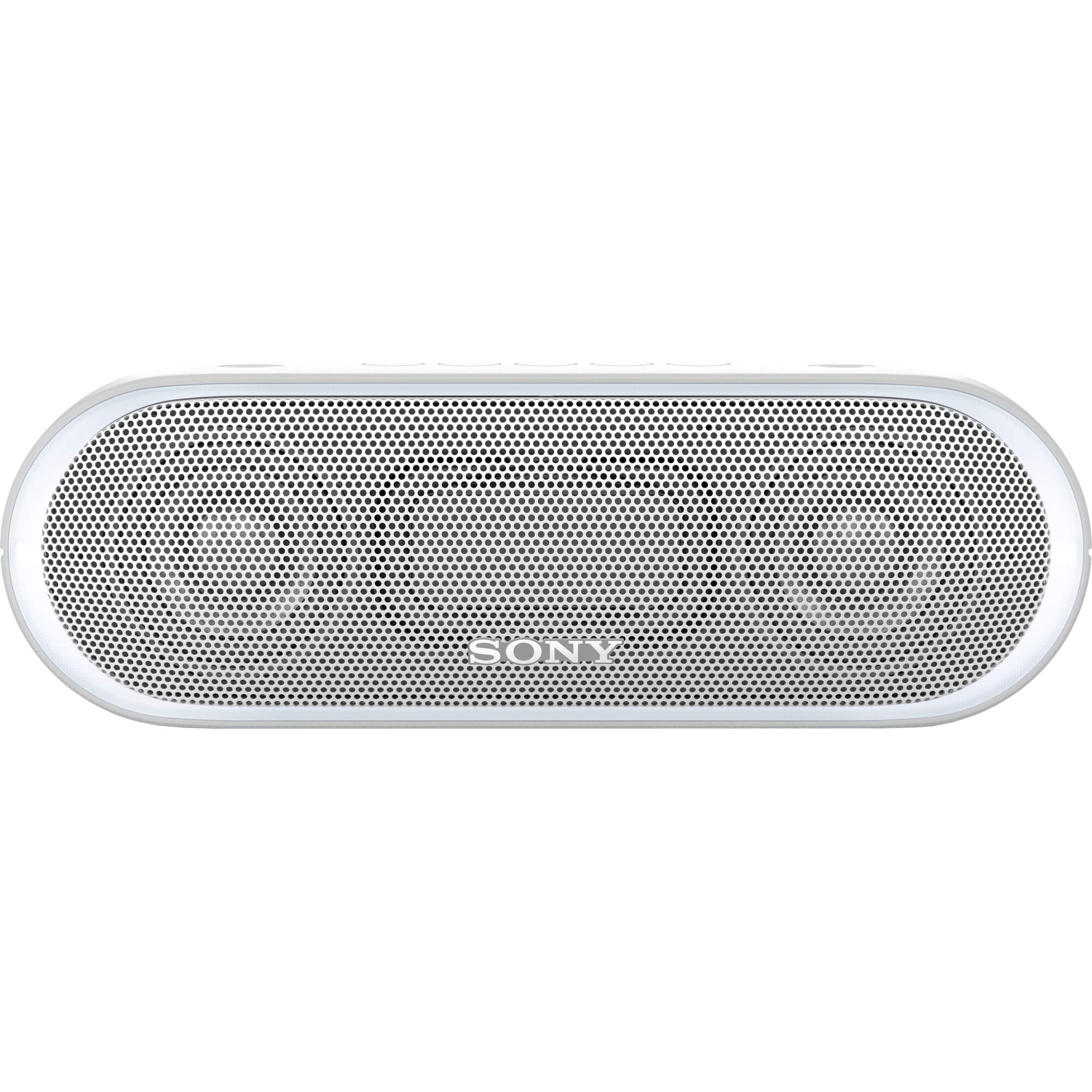  Boxa portabila Sony SRSXB20W.CE7, Bluetooth, Alb 