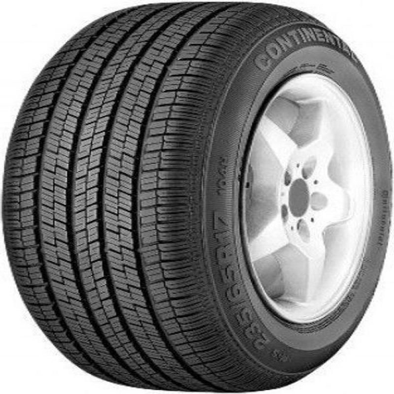 Anvelope Continental Conti4x4WinterContact 255/55R18 105H Iarna
