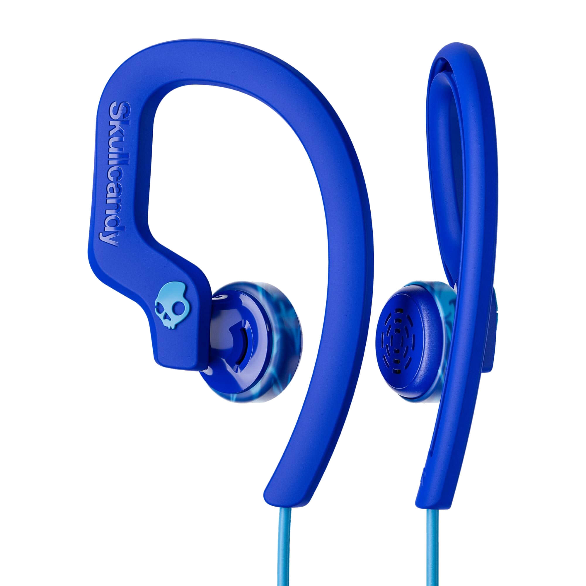  Casti audio In-Ear Skullcandy Crops Flex S4CHY-K608, Albastru 