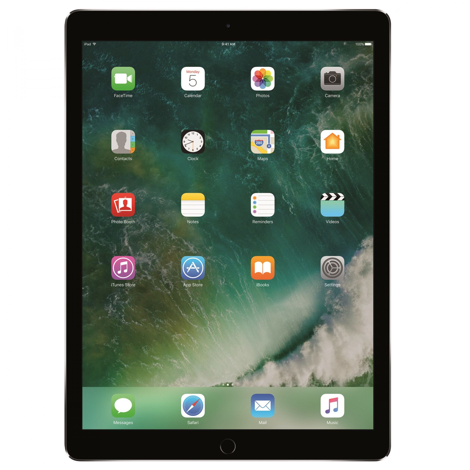  Apple iPad Pro 12.9", 64GB, Wi-Fi, Gri 