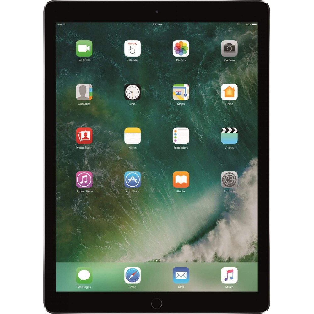  Apple iPad Pro 12.9" Cellular, 256GB, 4G, Grey 