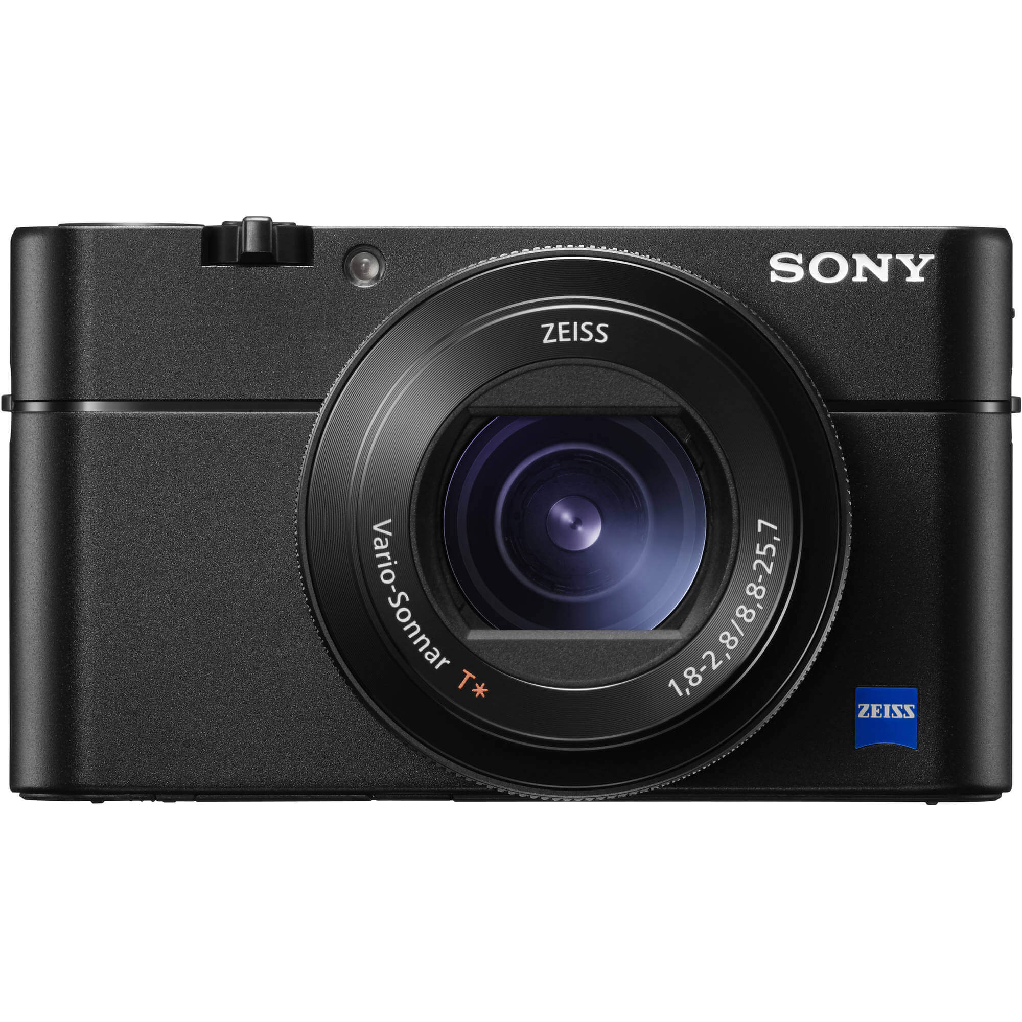  Aparat foto digital Sony Cyber-Shot DSCRX100M5, 20.1 MP, 4K, Negru 