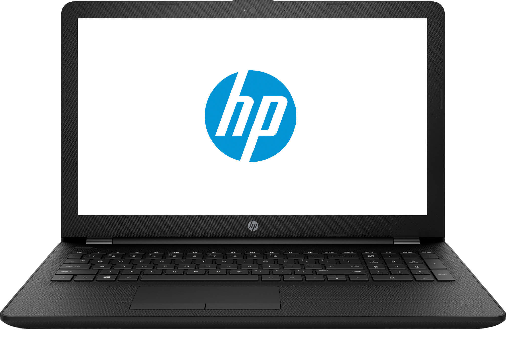Laptop HP 15-bw010nq, AMD A9-9420, 4GB DDR4, HDD 500GB, AMD Radeon R5, Free DOS